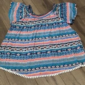 No Boundaries Women’s Blouse. Size XXL (19).